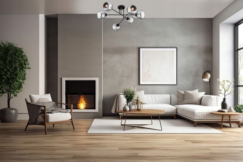 Lampa Wisząca Elko-Lighting Dior E27 czarny 1 szt