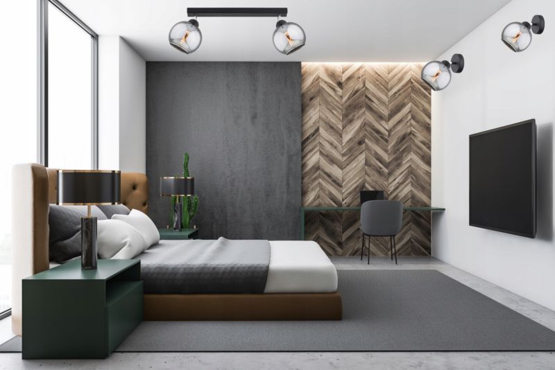 Lampa Wisząca Elko-Lighting Dior E27 czarny 1 szt