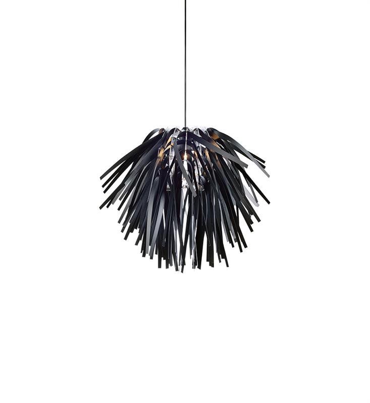 Lampa wisząca FLORA 105985 Markslojd 1 szt.