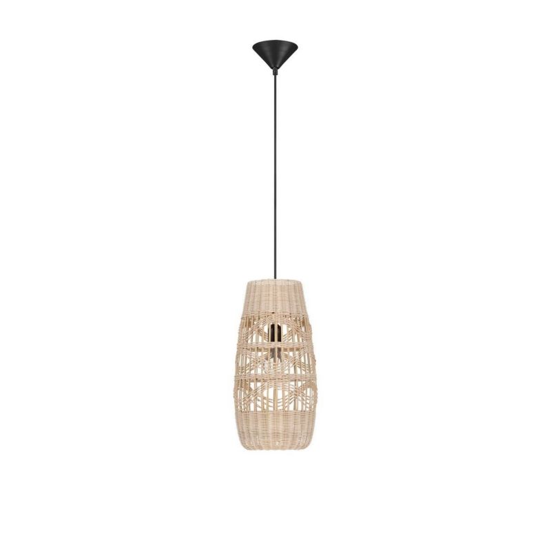 Lampa wisząca GELVIRA LE45378 Luces Exclusivas 1 szt.