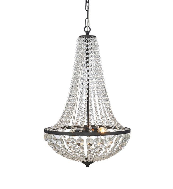 Lampa wisząca GRANSO 107027 Markslojd 1 szt.