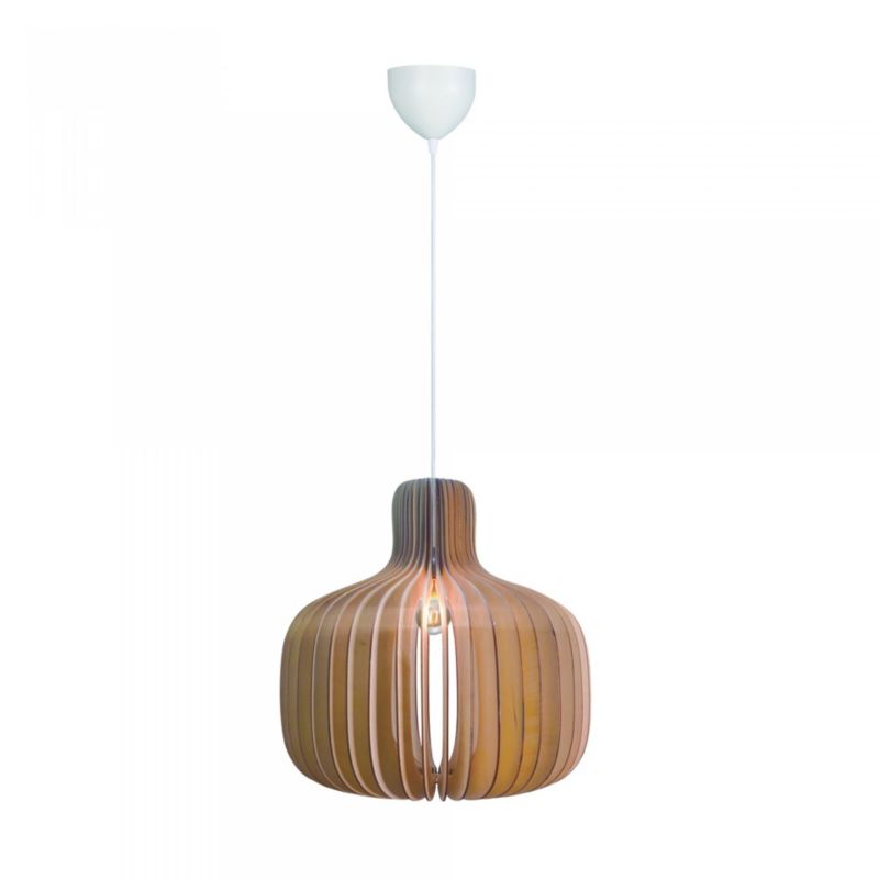 Lampa wisząca HAZO 2512053014 Nordlux 1 szt.