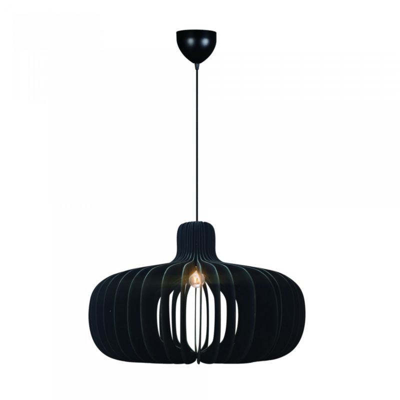 Lampa wisząca HAZO 2512073003 Nordlux 1 szt.