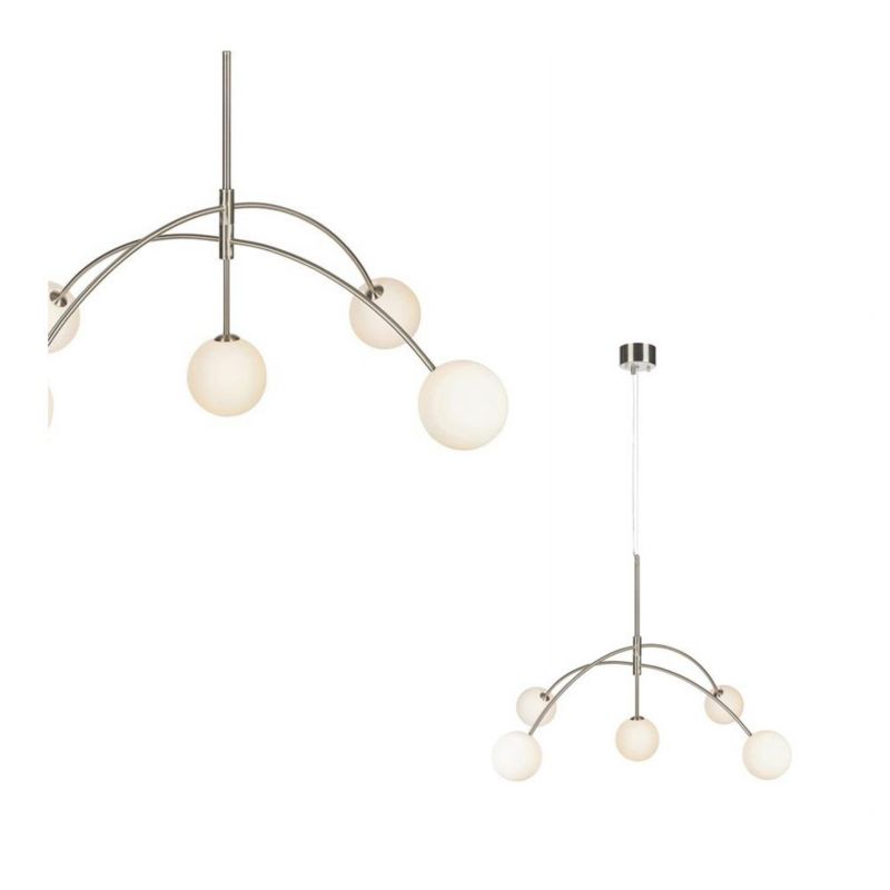 Lampa wisząca HEAVEN 107559 Markslojd 1 szt.