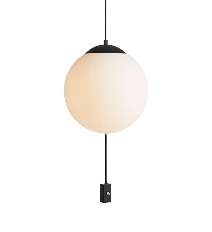 Lampa wisząca HERE 107902 Markslojd 1 szt.