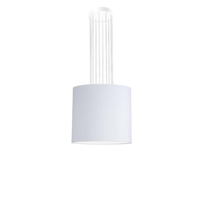 Lampa wisząca IHI 9496 Antigo 1 szt.