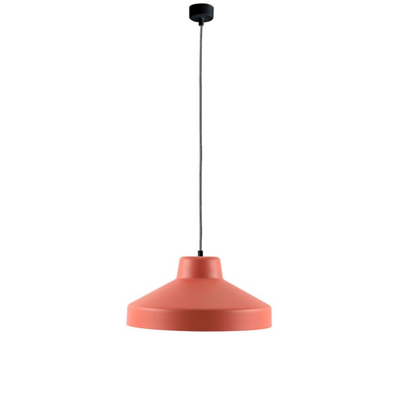 Lampa wisząca ILUMI Lesomi neutralny E27 1 źródło światła 1 szt.