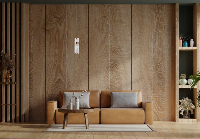 Lampa wisząca Italux TARASO złota 1xE14x40W wym:120x8x8cm IP20 -1 szt.