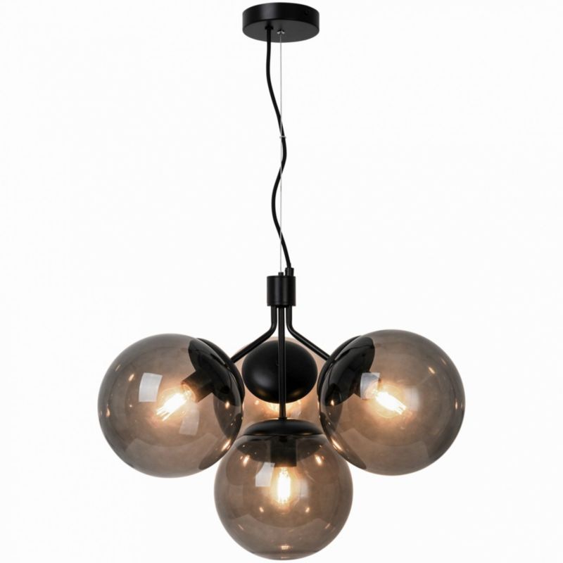 Lampa wisząca IVONA 4-SPOT 2112153003 Nordlux 1 szt.