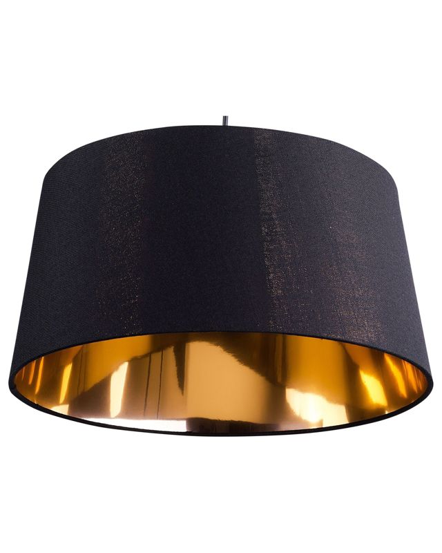 Lampa wisząca Kallar Czarny 1 szt.