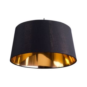 Lampa wisząca Kallar Czarny 1 szt.