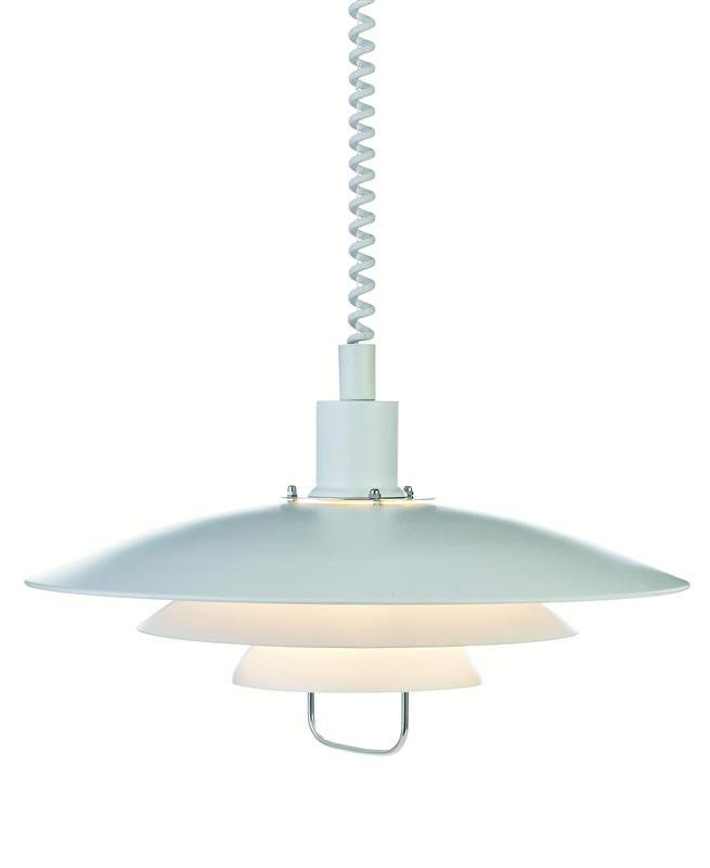 Lampa wisząca KIRKENES 102281 Markslojd 1 szt.