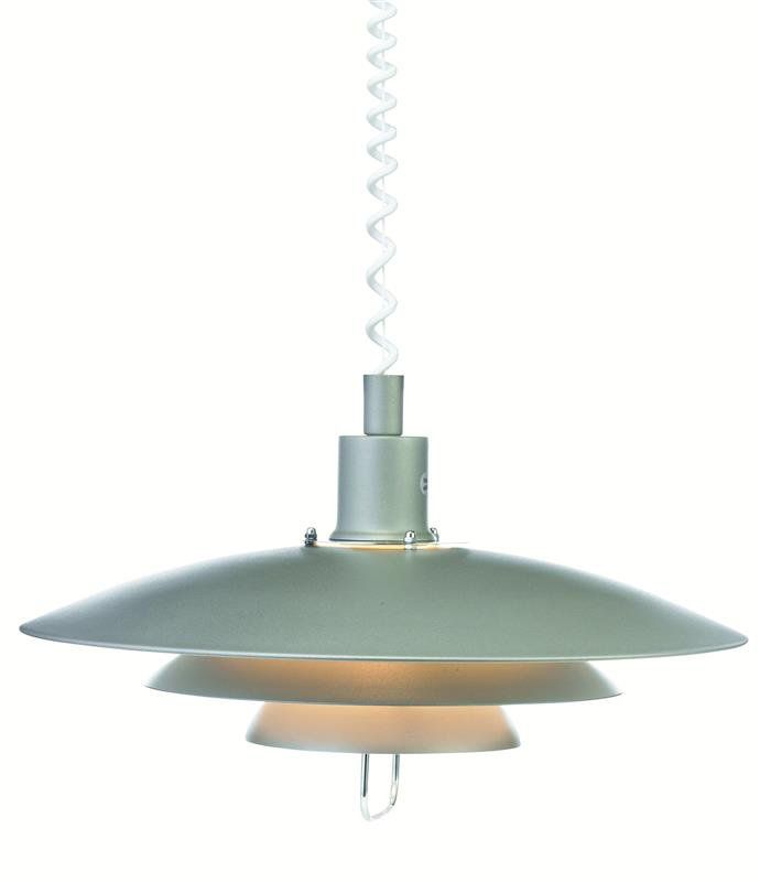 Lampa wisząca KIRKENES 102282 Markslojd 1 szt.