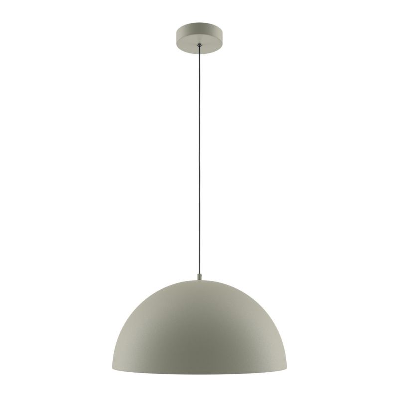 Lampa wisząca kopuła Maytoni BASIC COLORS zielona 1xE27x40W IP20 wym:320x15,5x15,5cm - 1 szt.