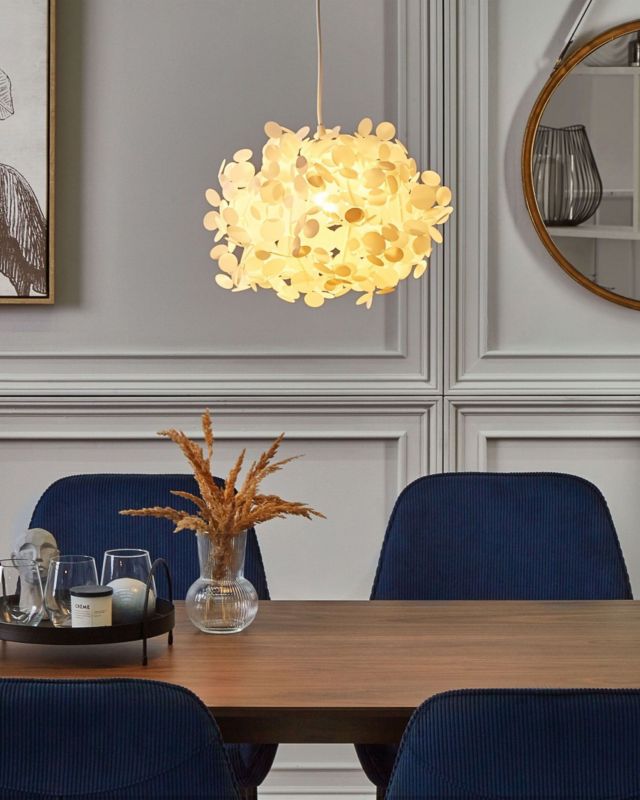 Lampa wisząca Lamone Biały 1 szt.
