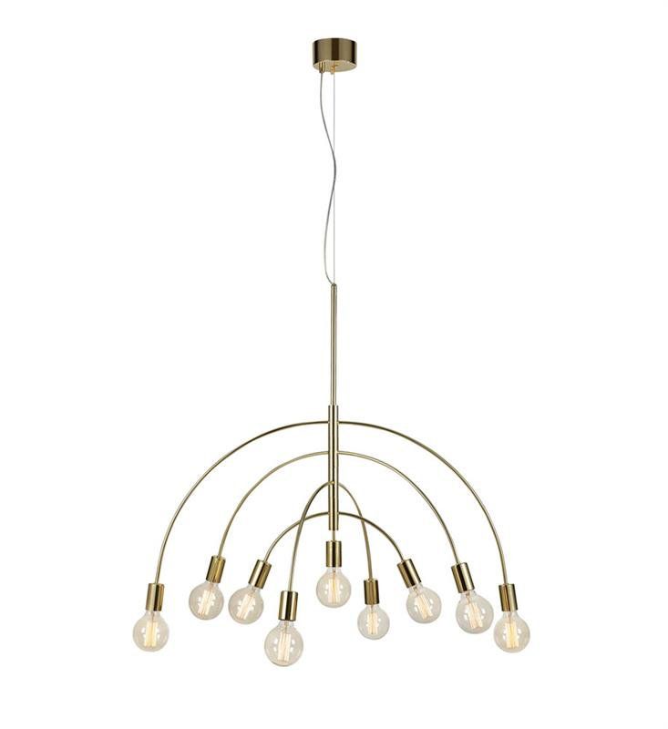 Lampa wisząca LAVELLO 108289 Markslojd 1 szt.