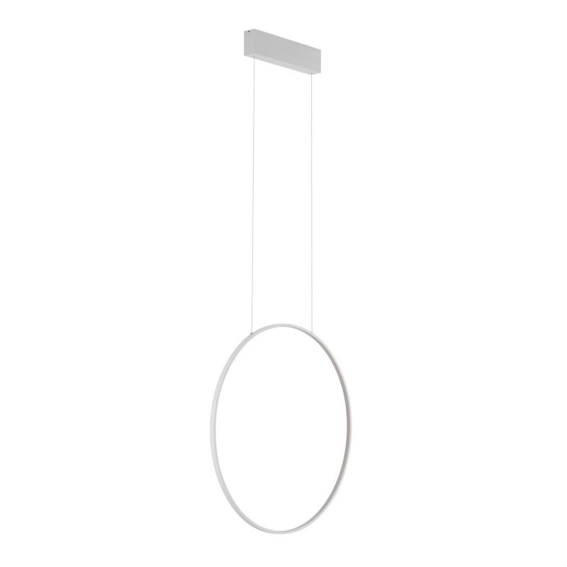 Lampa wisząca LED 21W CIRCOLO LED 11605 Nowodvorski 1 szt.