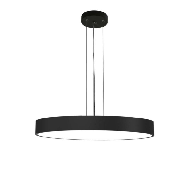 Lampa wisząca LED 24.48W 4000K NUNGO 8551 Antigo 1 szt.