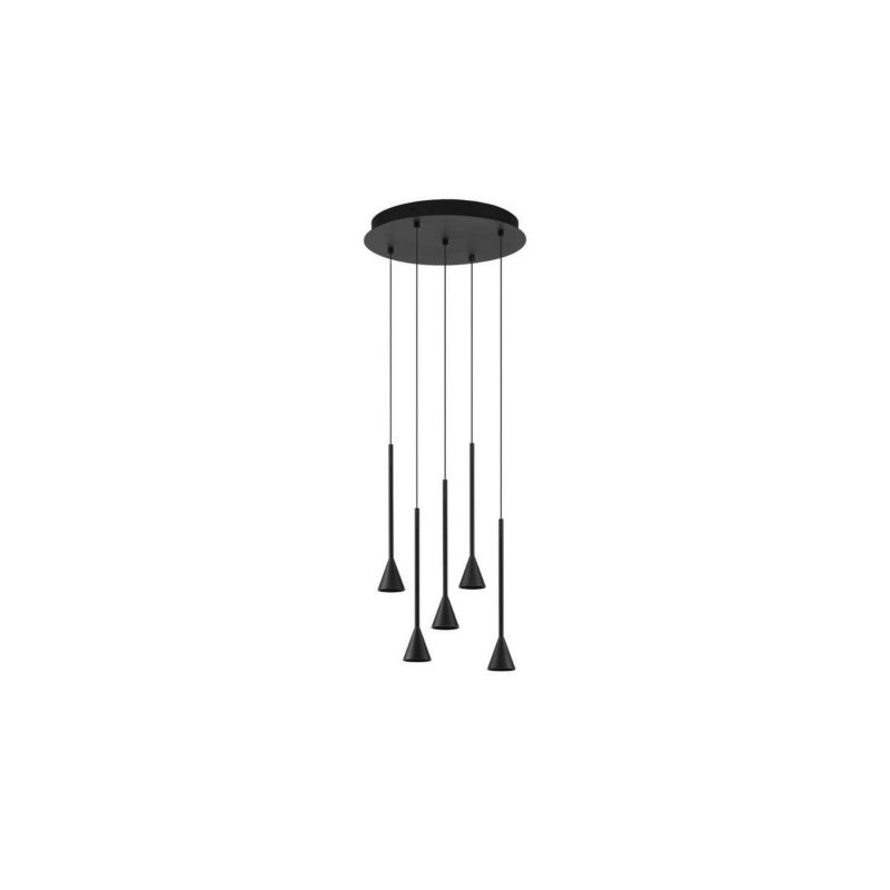 Lampa wisząca LED 27W SITGES LE43498 Luces Exclusivas 1 szt.
