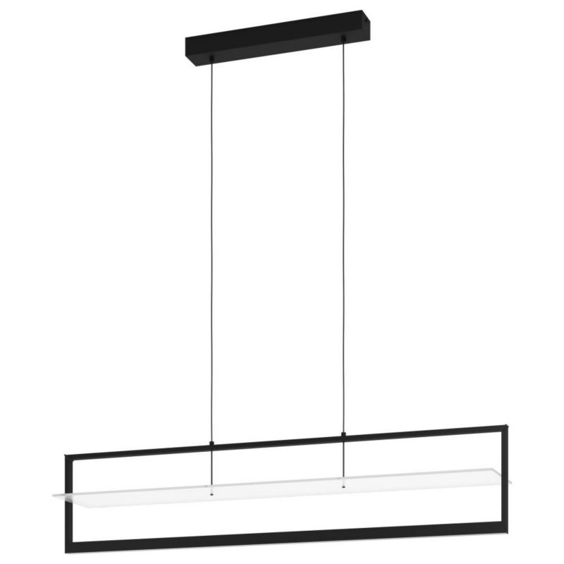 Lampa wisząca LED 2x15W FARNETA 390024 Eglo 1 szt.