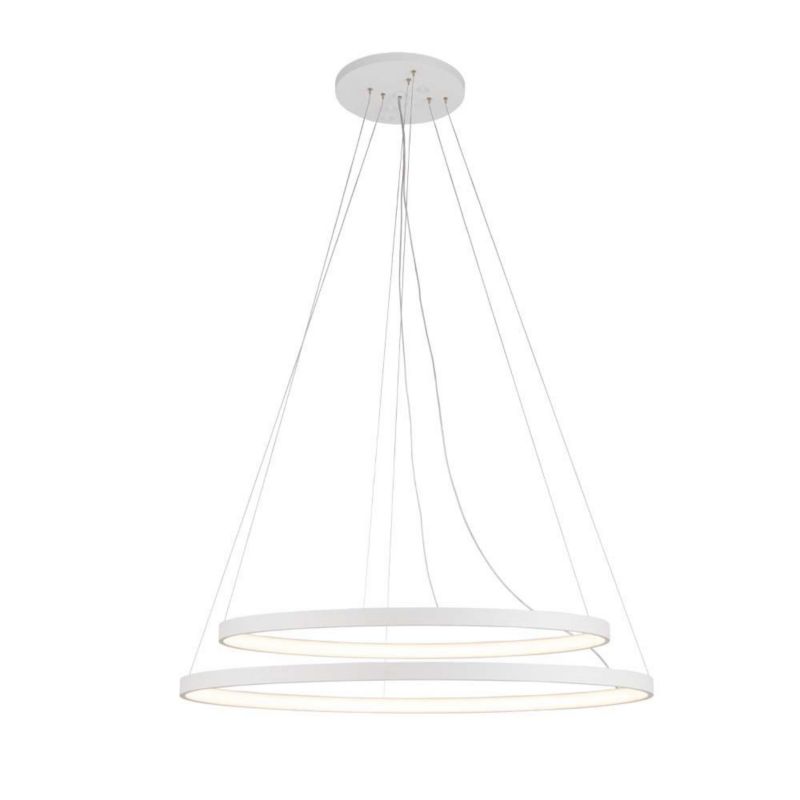 Lampa wisząca LED 3000K AGARI MULTI 5442 Antigo 1 szt.
