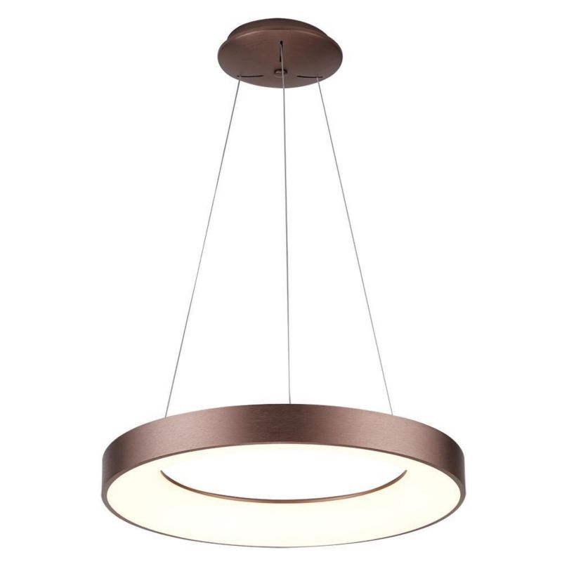Lampa wisząca LED 30W SANTANA 38 3000K CO AZ4998 Azzardo 1 szt.