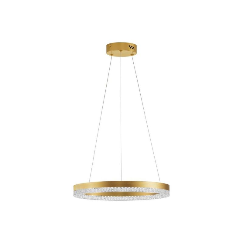 Lampa wisząca LED 32W ACACIO LE43555 Luces Exclusivas 1 szt.