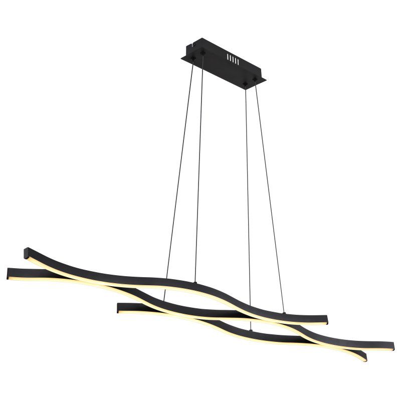 Lampa wisząca LED 35W GERONIMO 67206H Globo 1 szt.