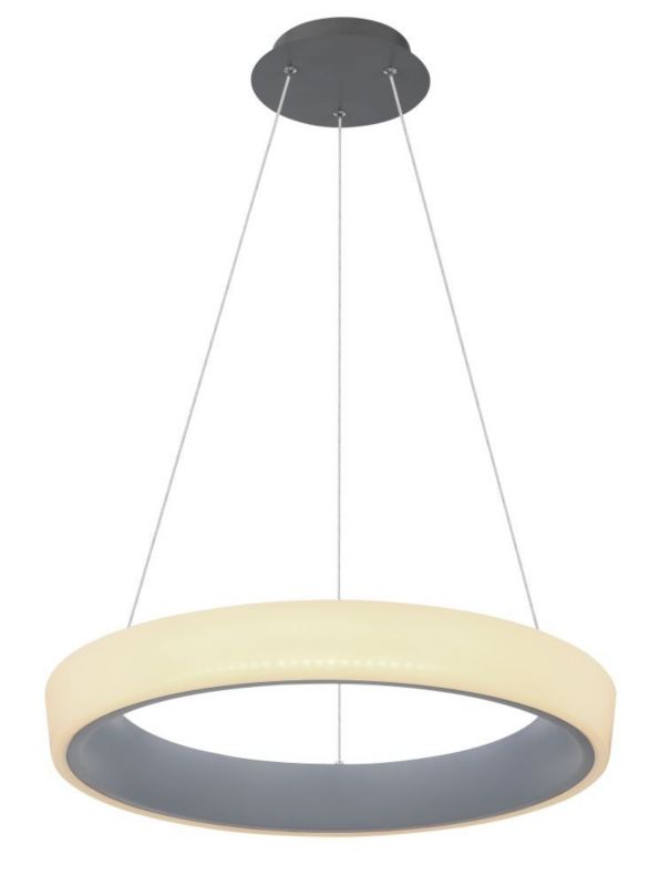Lampa wisząca LED 36W TABANO 48272H-36 Globo 1 szt.