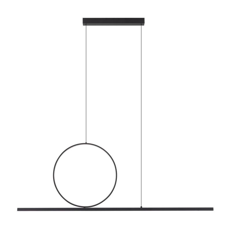 Lampa wisząca LED 39W LINEO LED 11879 Nowodvorski 1 szt.