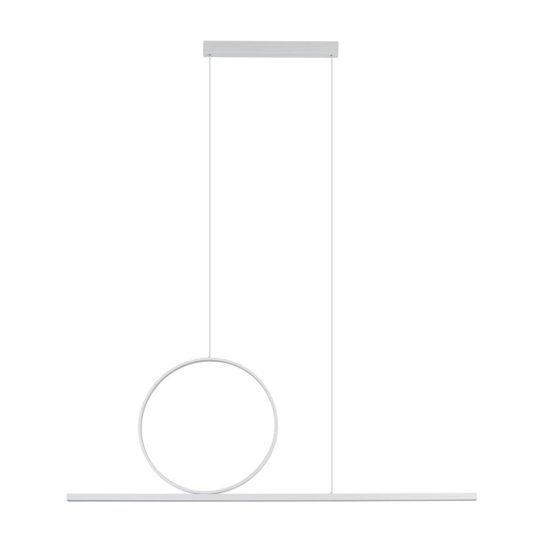Lampa wisząca LED 39W LINEO LED 11885 Nowodvorski 1 szt.