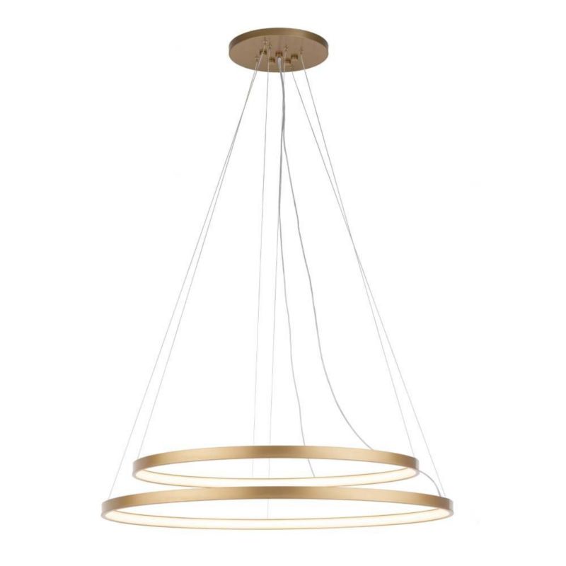 Lampa wisząca LED 4000K AGARI MULTI 5423 Antigo 1 szt.