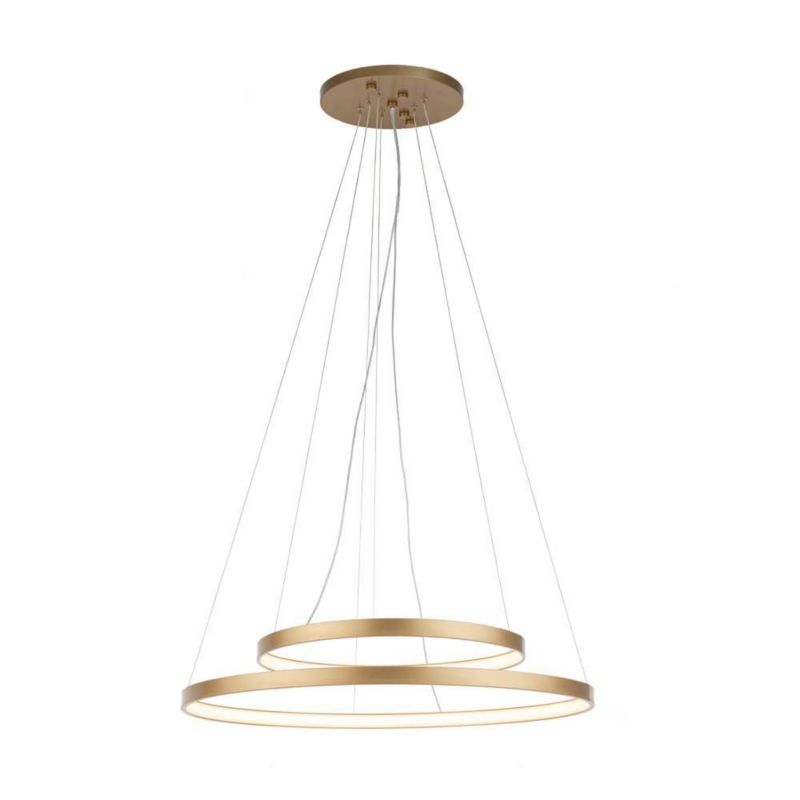 Lampa wisząca LED 4000K AGARI MULTI 5425 Antigo 1 szt.