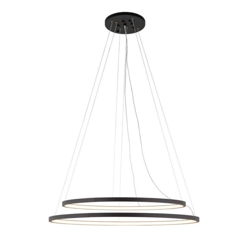 Lampa wisząca LED 4000K AGARI MULTI 5433 Antigo 1 szt.