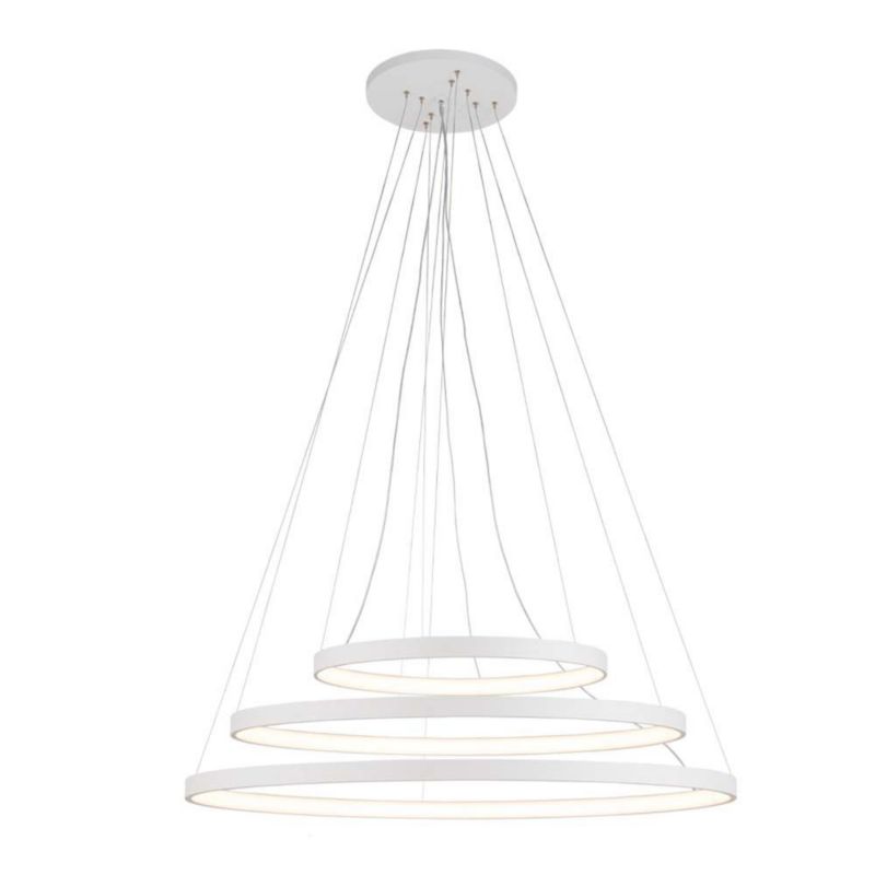 Lampa wisząca LED 4000K AGARI MULTI 5441 Antigo 1 szt.