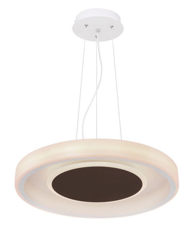 Lampa wisząca LED 40W GOFFI 48398-40H Globo 1 szt.
