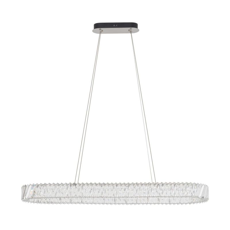 Lampa wisząca LED 40W LUXORA LED 11707 Nowodvorski 1 szt.