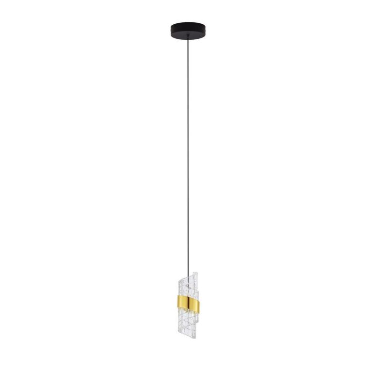 Lampa wisząca LED 41W PAITA LE44350 Luces Exclusivas 1 szt.