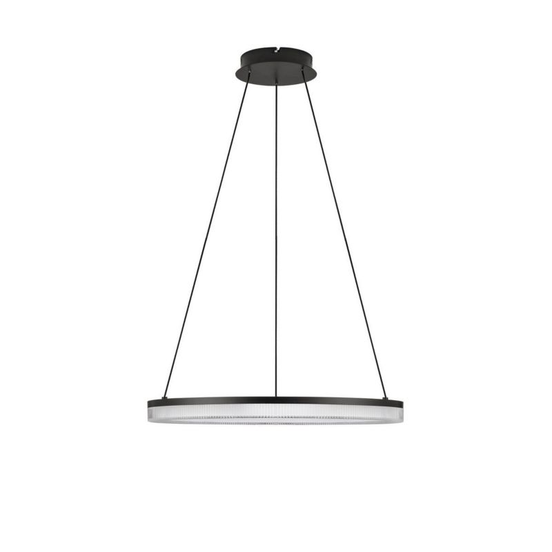 Lampa wisząca LED 46W ESTARIO LE45395 Luces Exclusivas 1 szt.