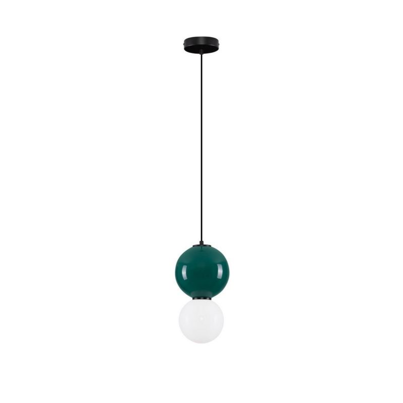 Lampa wisząca LED 4W JORELIA LE45253 Luces Exclusivas 1 szt.