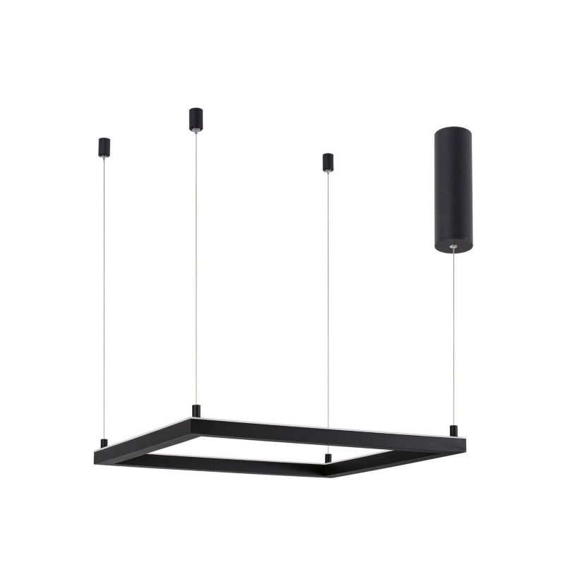 Lampa wisząca LED 50W JAEN LE41425 Luces Exclusivas 1 szt.