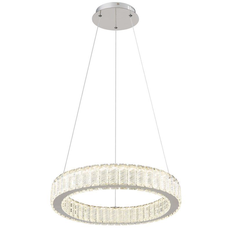 Lampa wisząca LED 50W MUCKY 67162-50 Globo 1 szt.