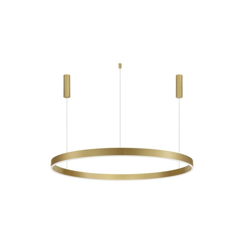 Lampa wisząca LED 80W JACA LE43508 Luces Exclusivas 1 szt.