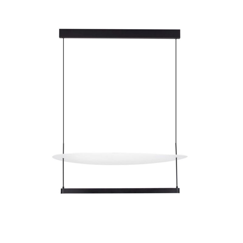 Lampa wisząca LED 81W TIRAQUE LE44630 Luces Exclusivas 1 szt.