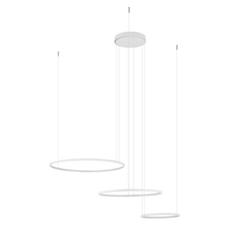 Lampa wisząca LED 85W CIRCOLO POWER LED 11649 Nowodvorski 1 szt.