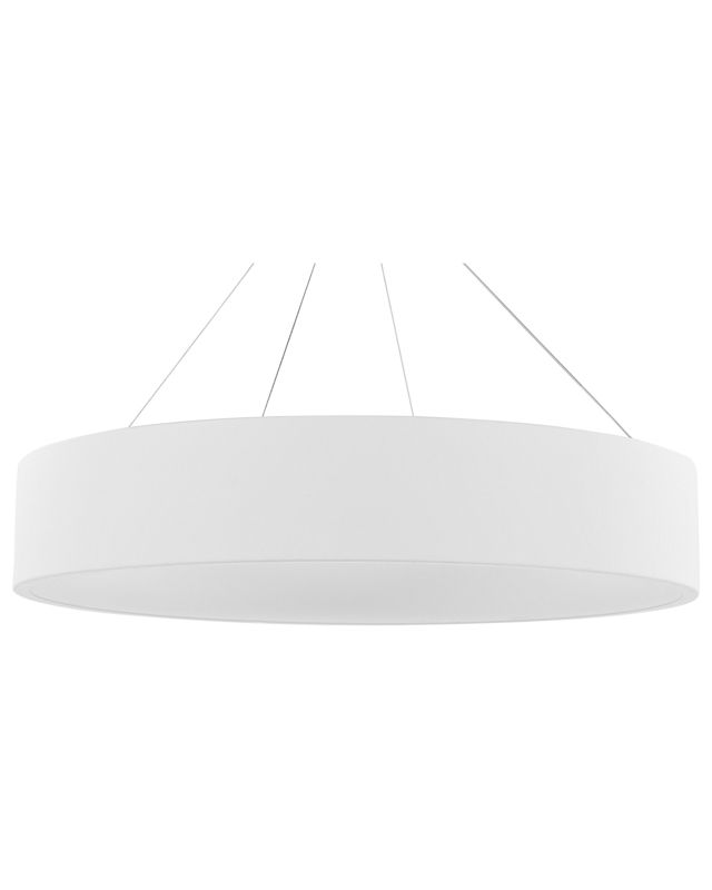 Lampa wisząca Lenya Metal Biały 1 szt.