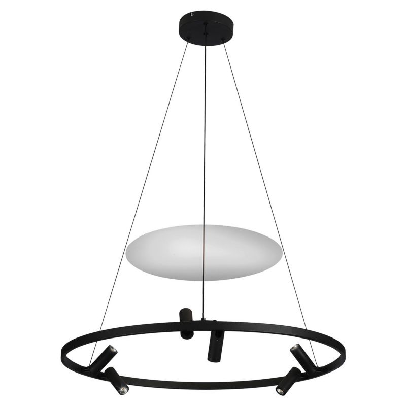 Lampa wisząca Light Prestige Almeria LED 4000K 1 szt.