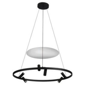 Lampa wisząca Light Prestige Almeria LED 4000K 1 szt.