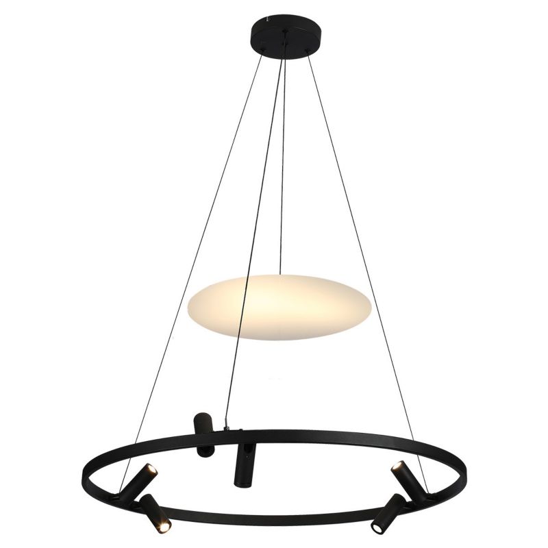 Lampa wisząca Light Prestige Almeria LED 4000K 1 szt.