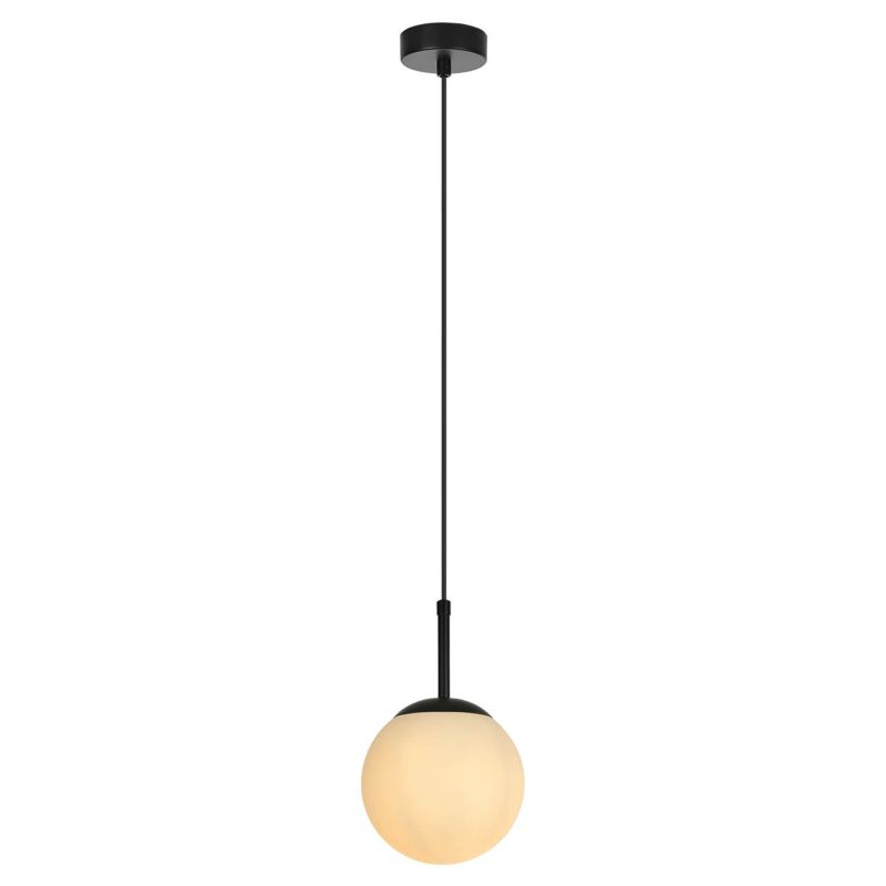 Lampa wisząca Light Prestige Dorado złota 1 x E14 1 szt.